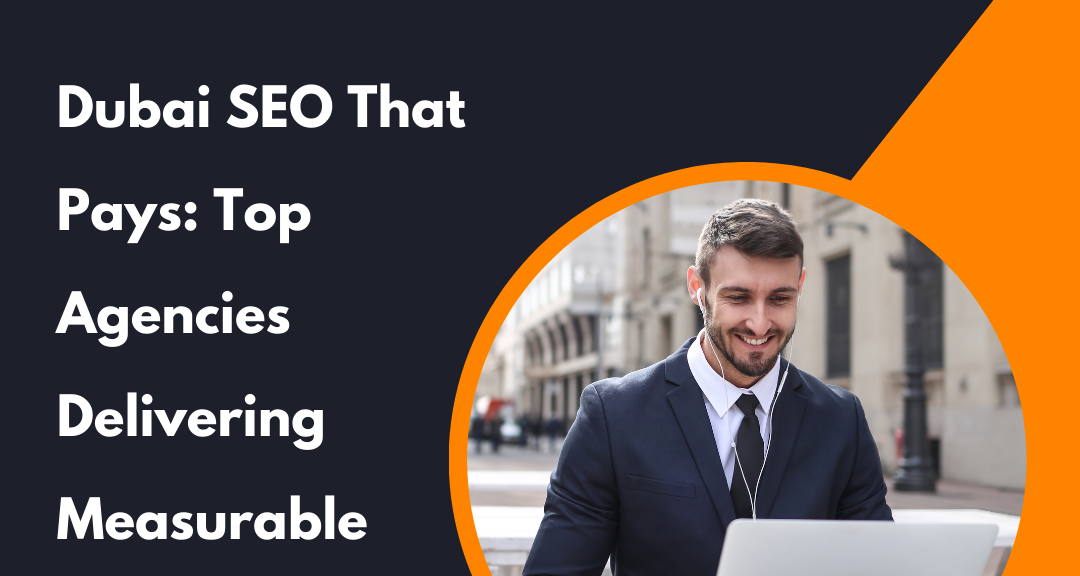 SEO Service Dubai