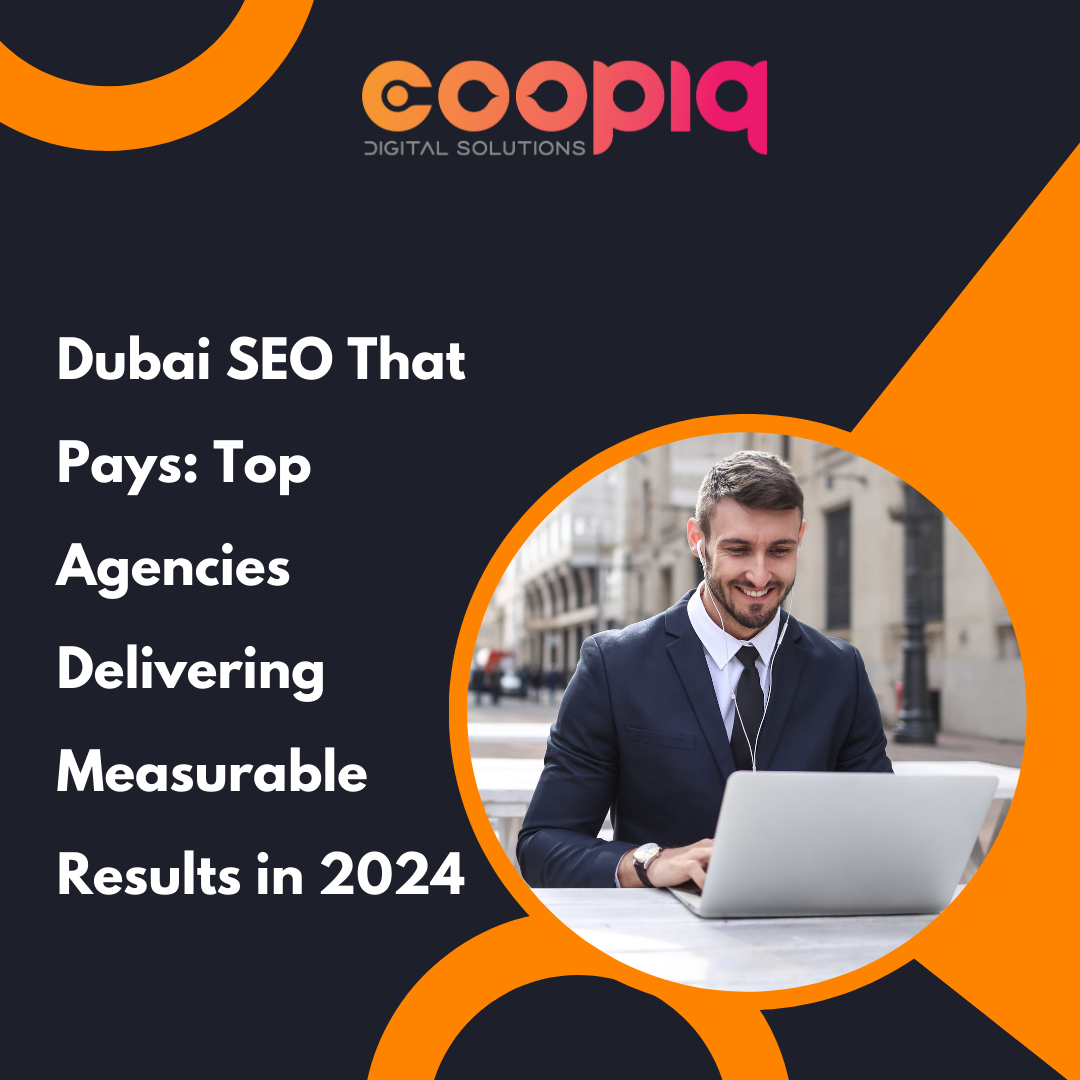 SEO Service Dubai