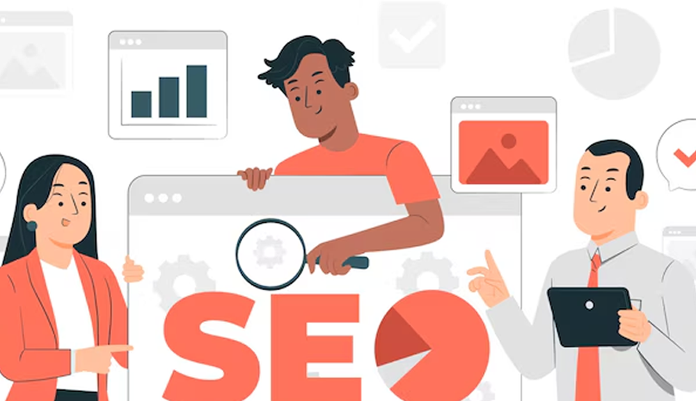 Best SEO Agency Dubai, UAE