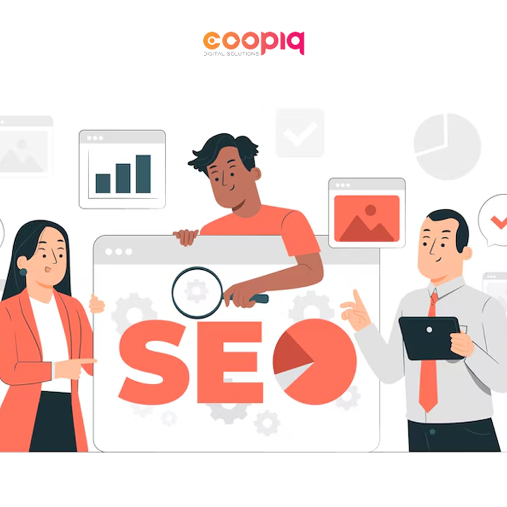 Best SEO Agency Dubai, UAE
