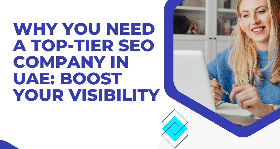 Leading SEO Agency UAE