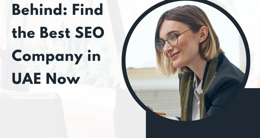 Top SEO Company Dubai