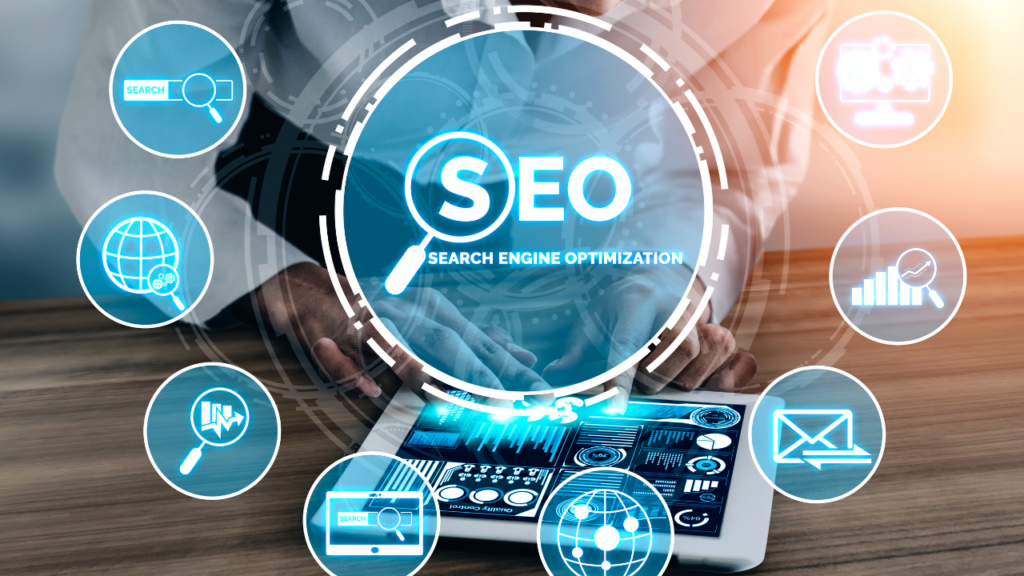 Best SEO Company UAE