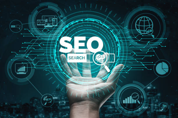 SEO in UAE