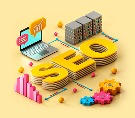SEO Company UAE