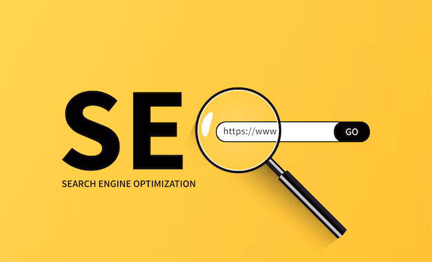 Top SEO Company Dubai