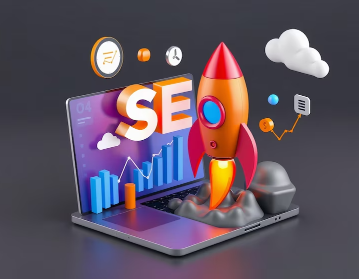 SEO Service In Dubai