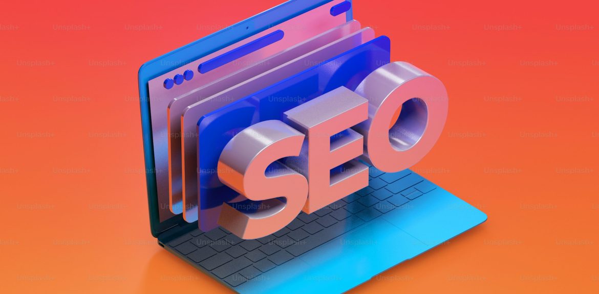 SEO Service Dubai